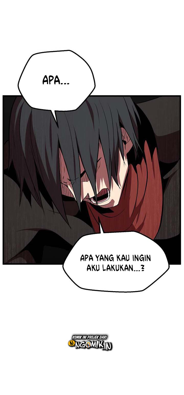 Otherworldly Sword King’s Survival Records chapter 14